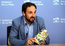 José María Infante, director general de Calidad Ambiental y nuevo gerente del Consorcio de Aguas