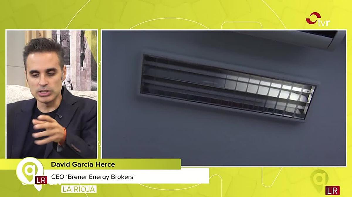 ¿Tendremos otro apagón?