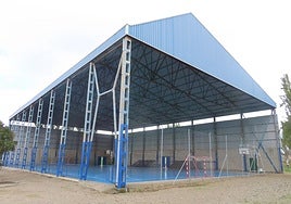 El cuidado de La Molineta cierra el campo hasta este sábado