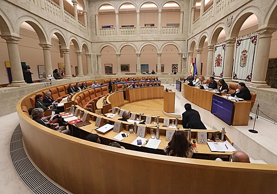 La Rioja insiste en no poder aceptar la «mal llamada condonación» de la deuda con el Estado