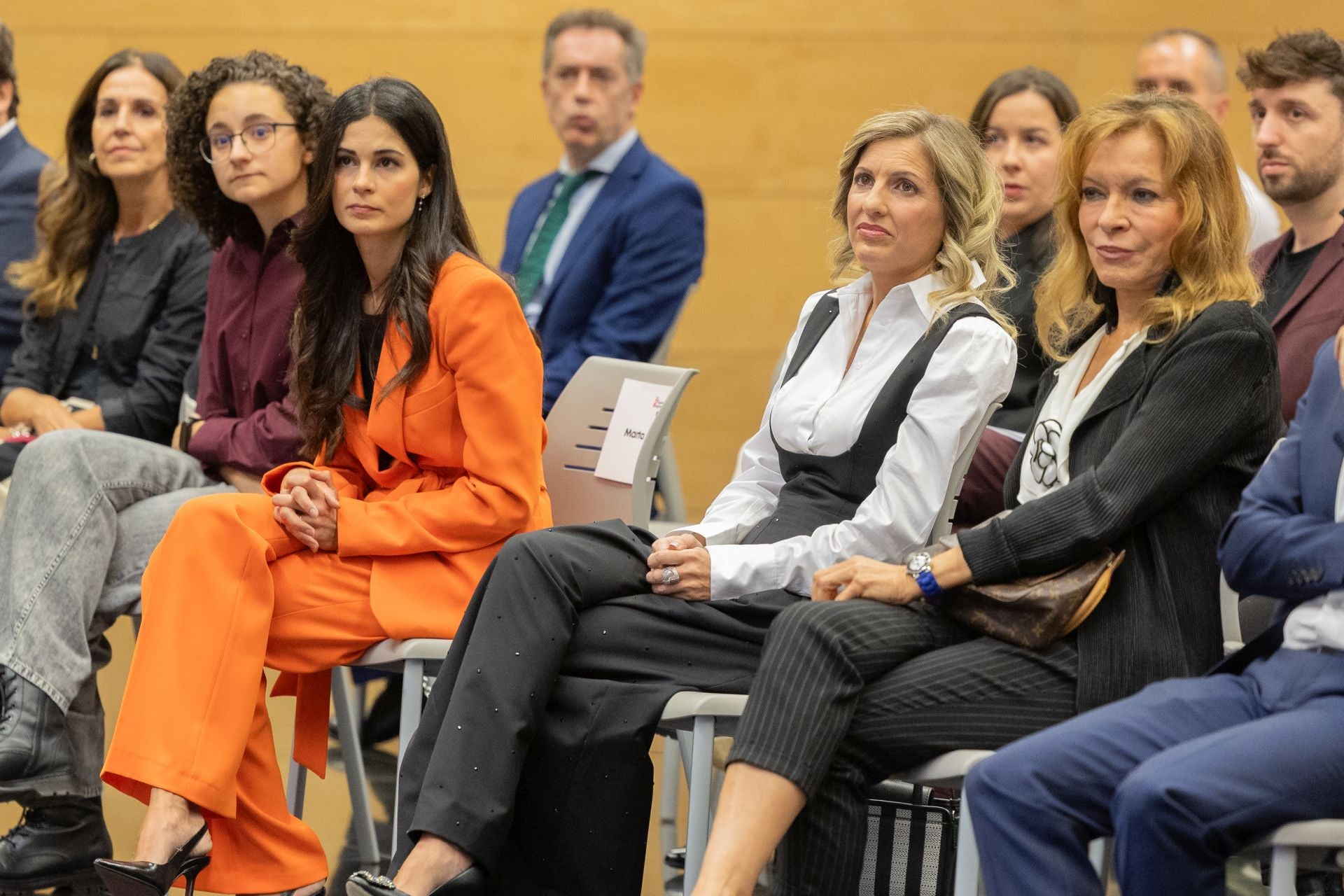 Actualidad Económica y TELVA premian a las Mujeres Empresarias en La Rioja