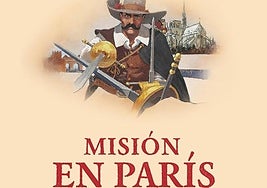 El regreso de Alatriste