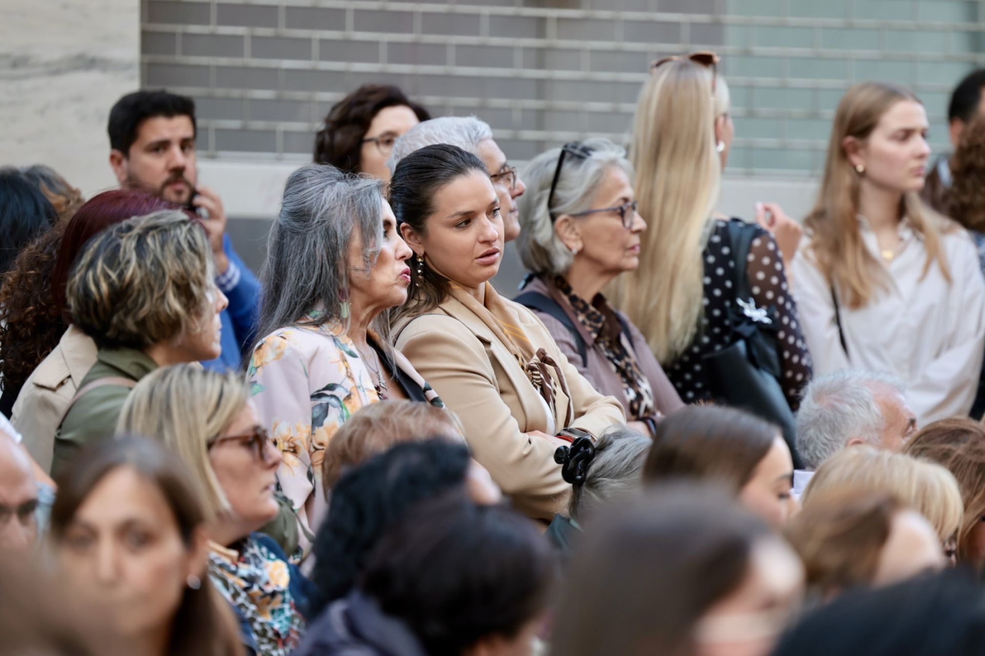 La moda desfila en Logroño por las Cien Tiendas