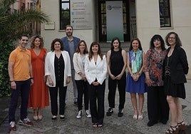 Abordando desafíos y soluciones en Salud Mental transversalmente