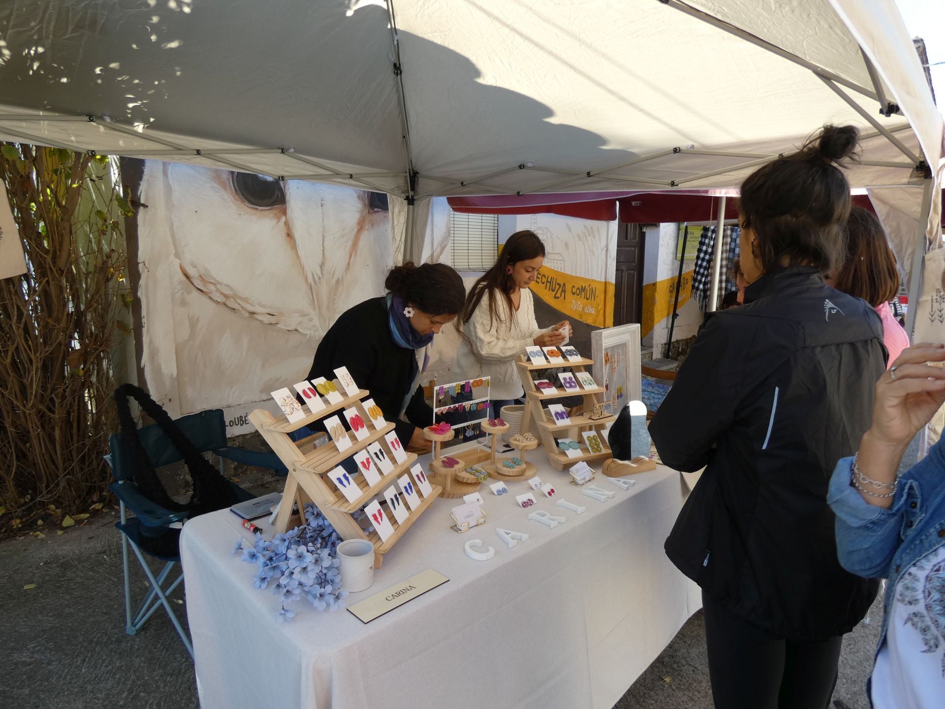 XXI Feria Ganadera y Artesanía Agroalimentaria de Ojacastro