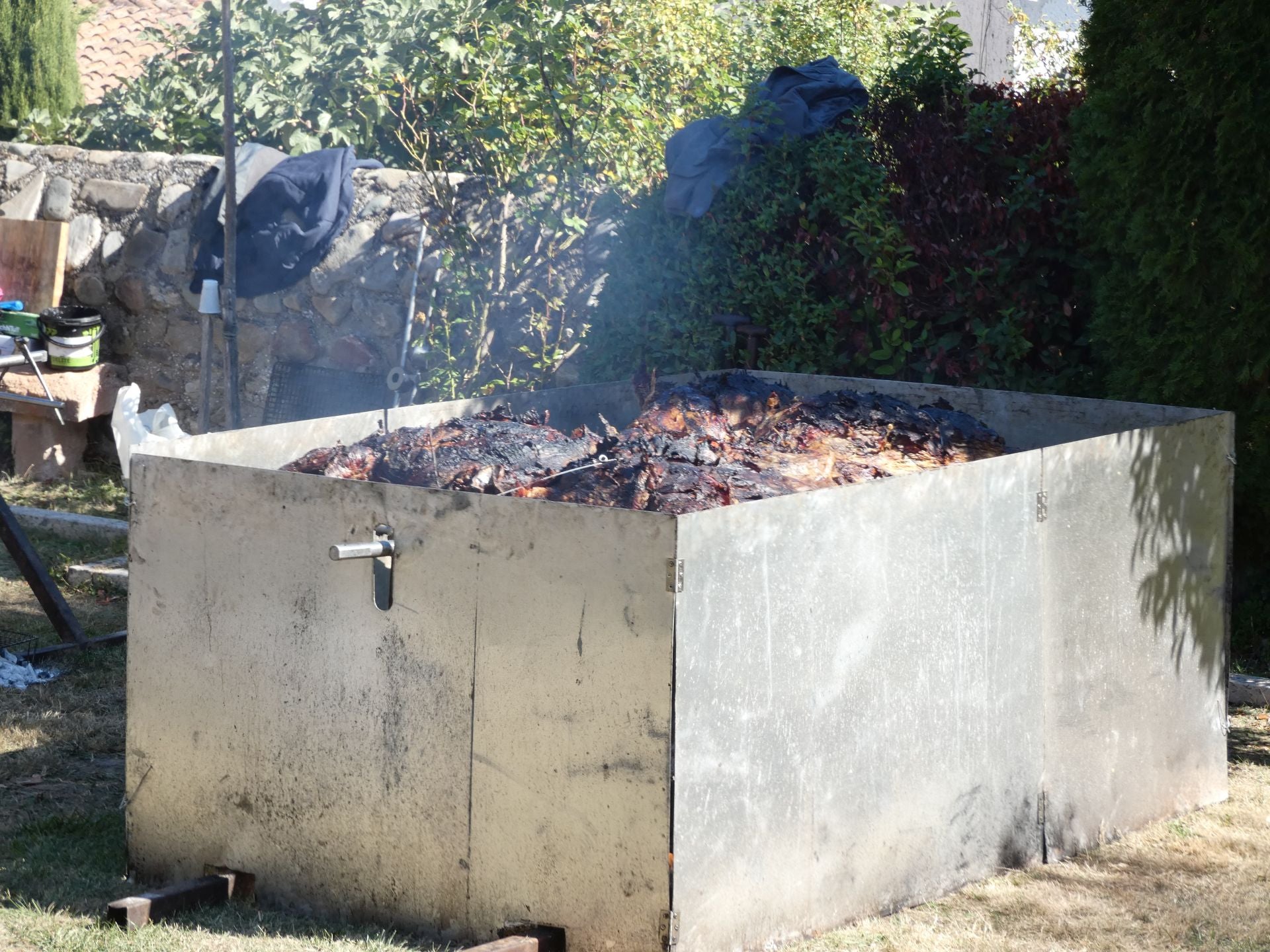 XXI Feria Ganadera y Artesanía Agroalimentaria de Ojacastro