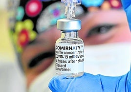 El covid-19 supuso un antes y un después para las vacunas.