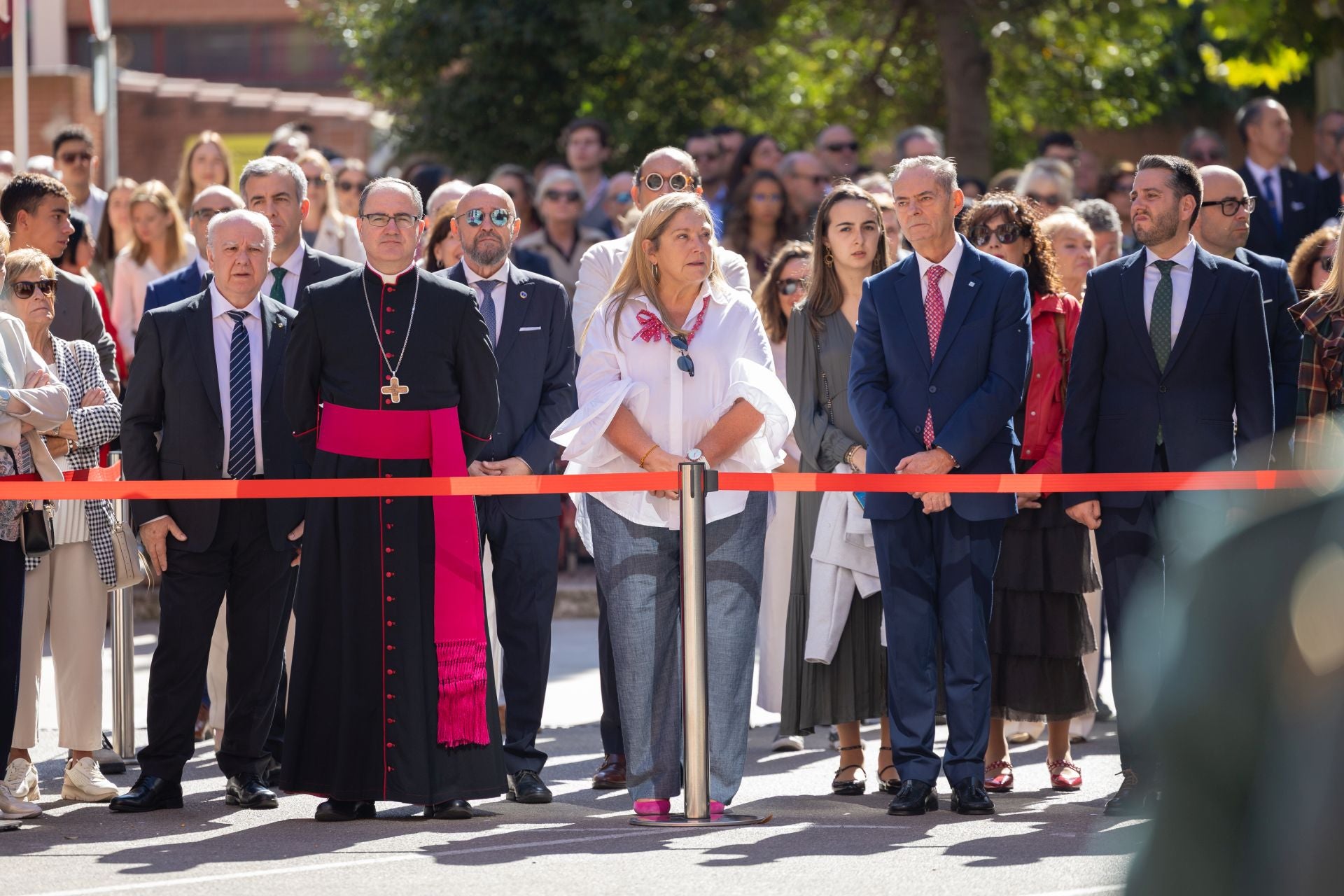Así se ha celebrado la Hispanidad en La Rioja