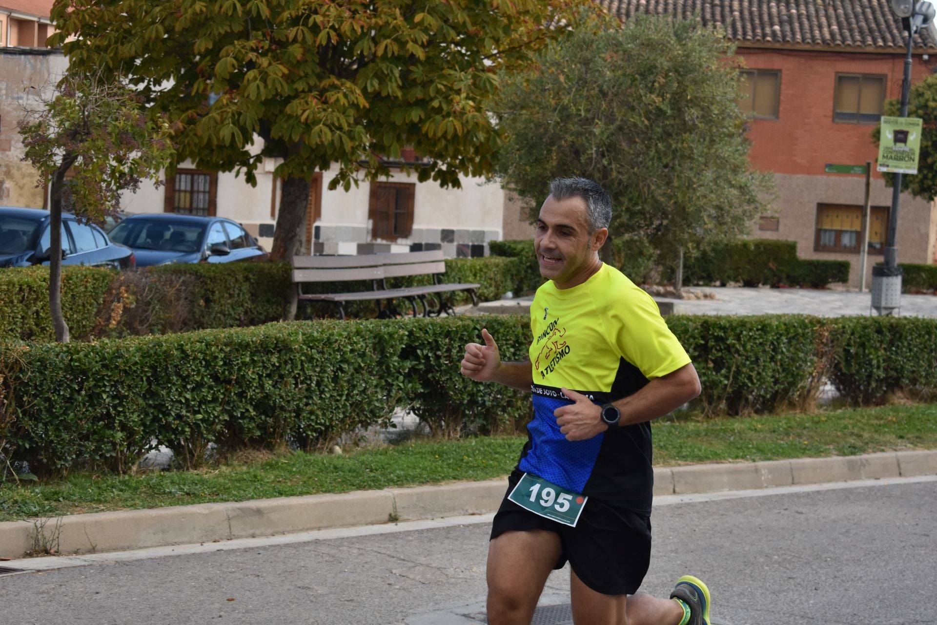 Las imágenes de la Ruta Jacobea del Ebro