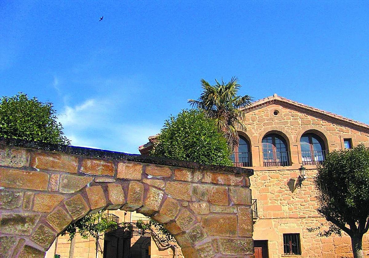 El PP de Rodezno advierte del cobro irregular de la tasa de agua y de basura del Ayuntamiento