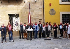 Otras noticias de Santo Domingo de la Calzada