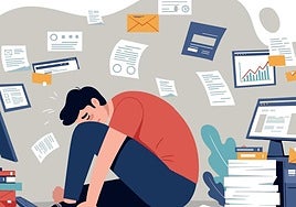 El programa de salud mental juvenil 'R-HAZ-T' incorpora formación en manejo del estrés