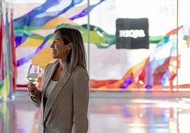 Céline Pérez, directora de la BWW