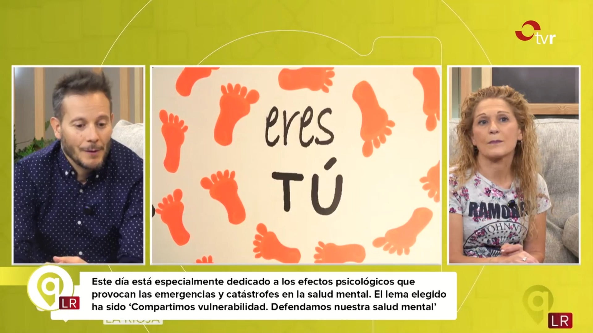 Defendamos nuestra salud mental