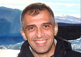 Jesús Navarro Lahera gana el IV Certamen de Microrrelatos Feministas de la UR