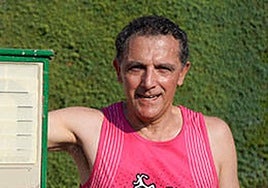 Javier Guridi, en una imagen de archivo.