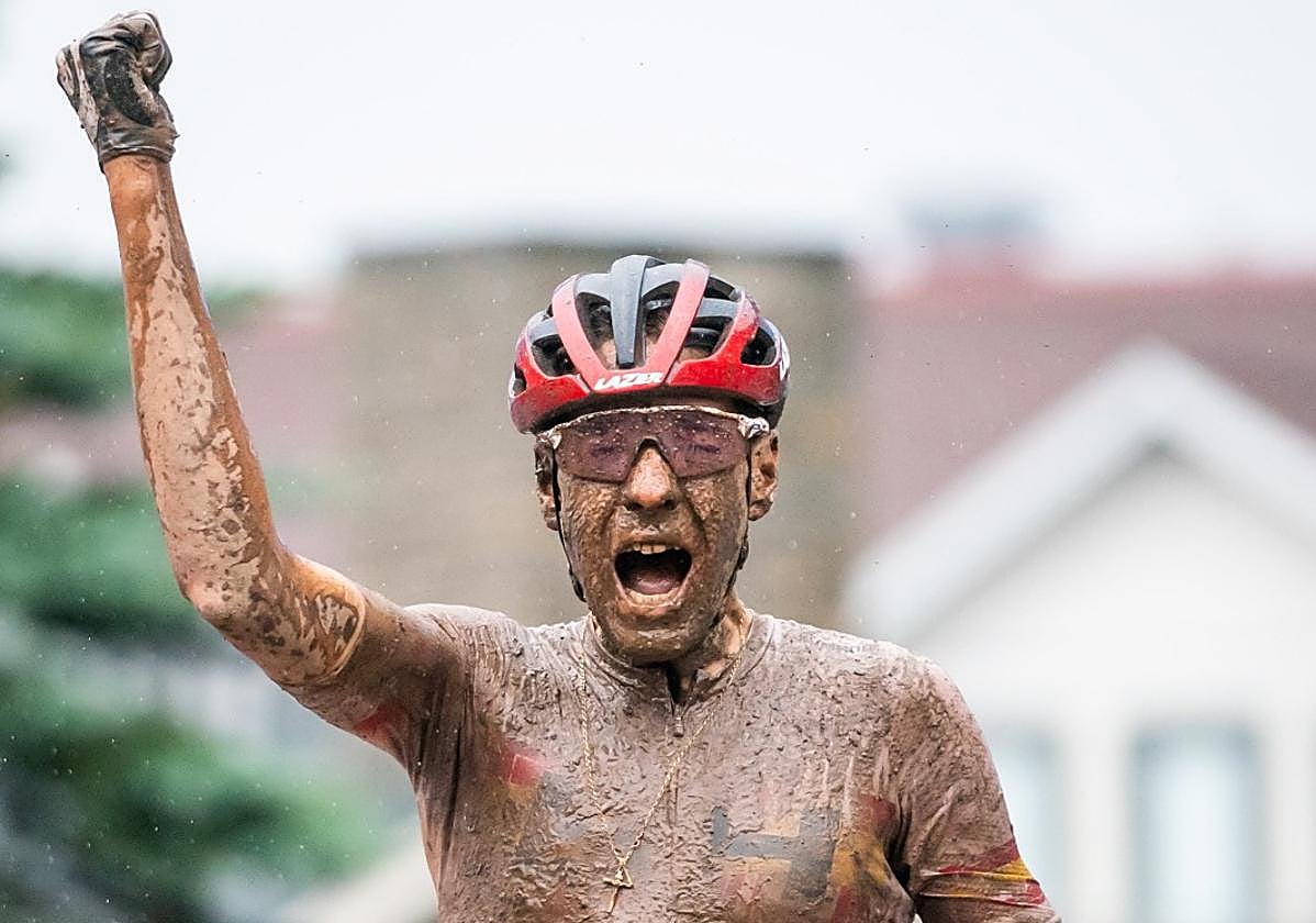 Valero se baja de la Copa del Mundo