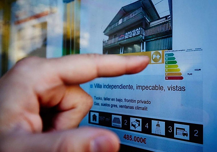 La Rioja concede 10,7 millones para mejorar la eficiencia energética en 1.477 viviendas