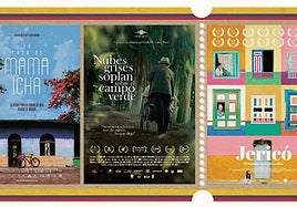 La UR organiza un ciclo de cine colombiano con tres películas con entrada gratuita