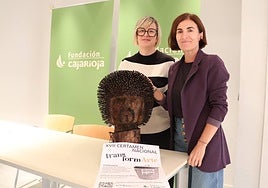 Presentación del certamen.