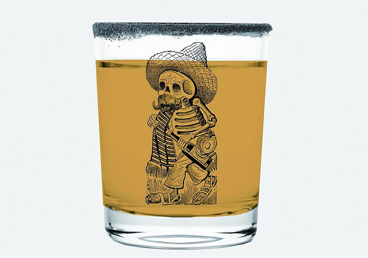 Del mejor bar del mundo a Cotorritos