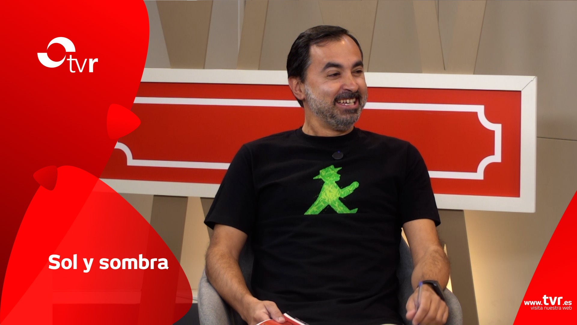 SOL Y SOMBRA 17.10.25 SEGUNDO BLOQUE