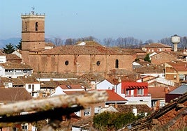 Imagen de archivo de Arenzana de Abajo.