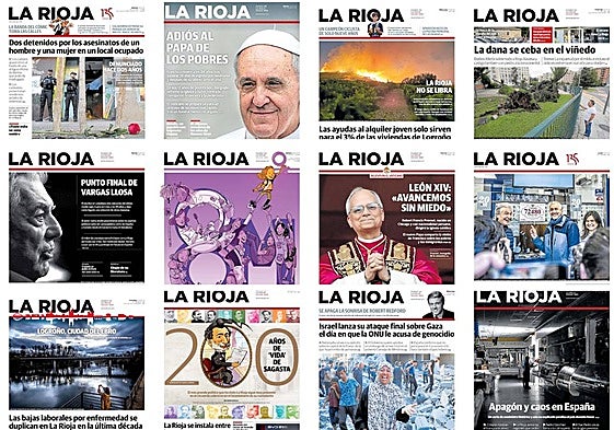 Buscando sonrisas en un mar de lágrimas