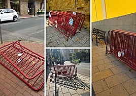 Las campanas de Matute, en el Teléfono del Lector