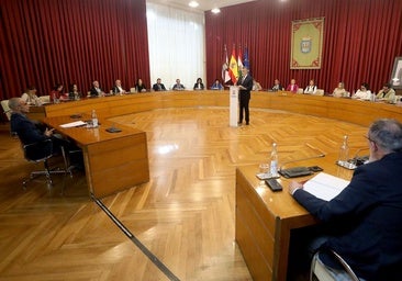 Así hemos contado el Debate sobre el estado de la ciudad