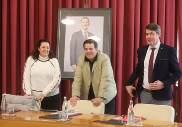 Las reacciones al discurso de Escobar: entre la reiteración y el aburrimiento