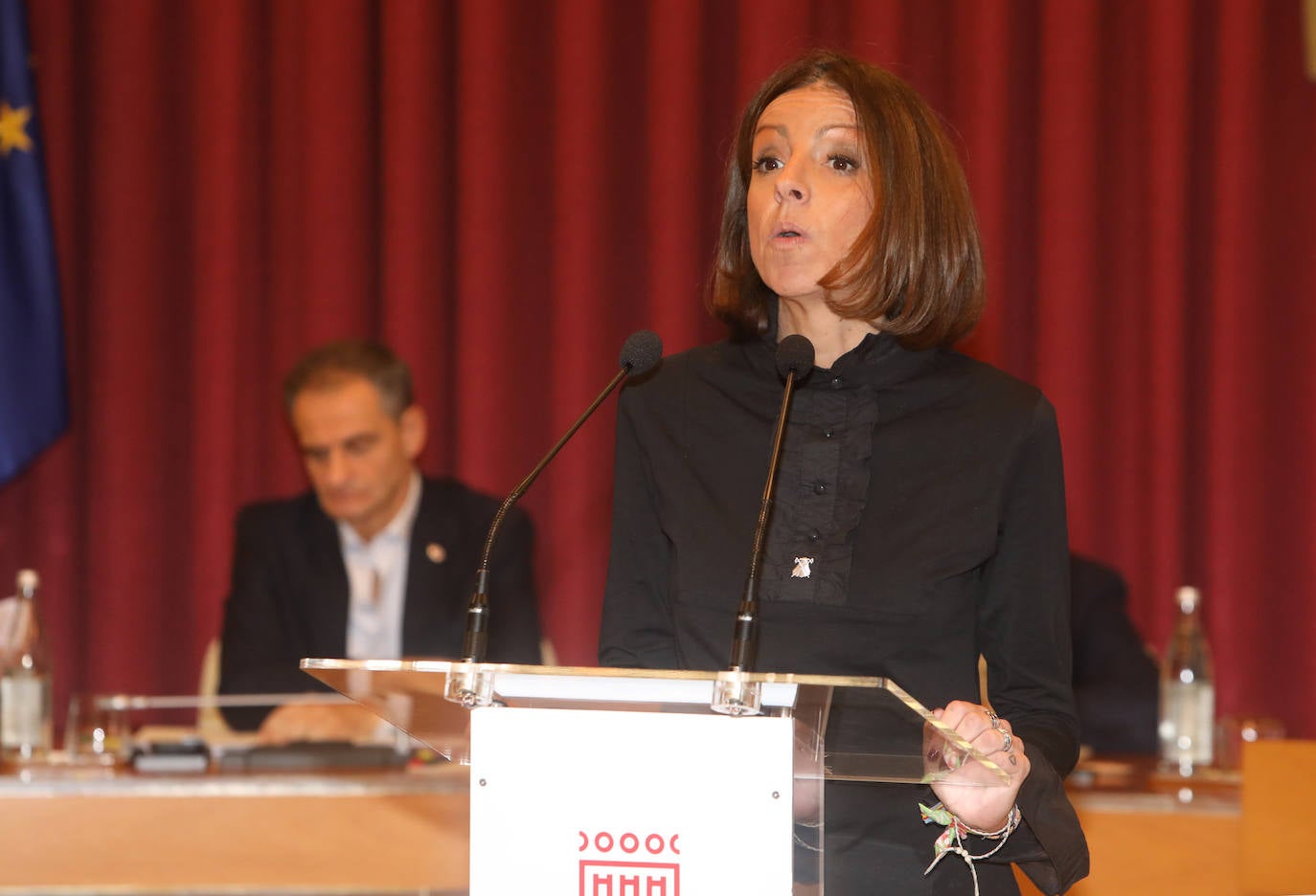 Las imágenes de la segunda sesión del Debate sobre el estado de la ciudad