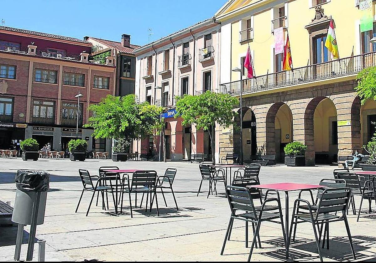 La Fundación San Ezequiel Moreno y el casino ofrecen un taller para mayores de 60 años en Alfaro