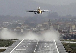 Las 49 ciudades a las que se podrá volar desde el aeropuerto de Bilbao este invierno