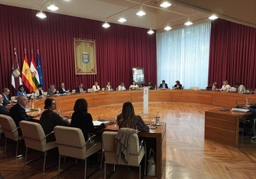 Así hemos contado la segunda jornada del Debate sobre el estado de la ciudad