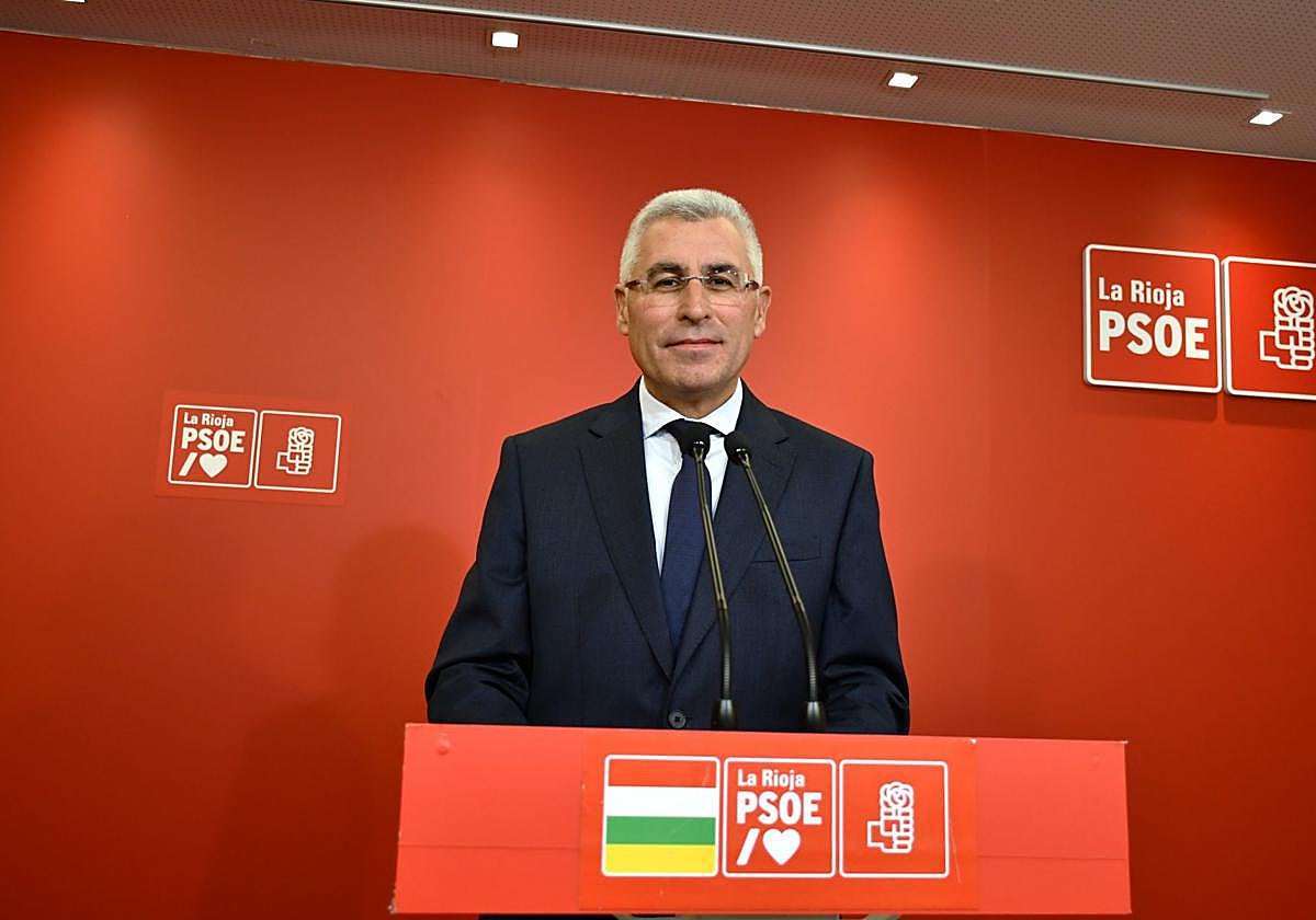 El PSOE de Calahorra denuncia el retraso «deliberado» en la construcción del centro del envase