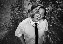 La poeta, filóloga y traductora Sofía Crespo Madrid.