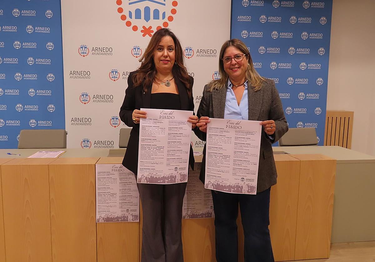 Presentación del ciclo.