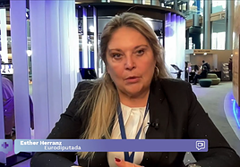 «Creemos en el futuro del sector del vino»