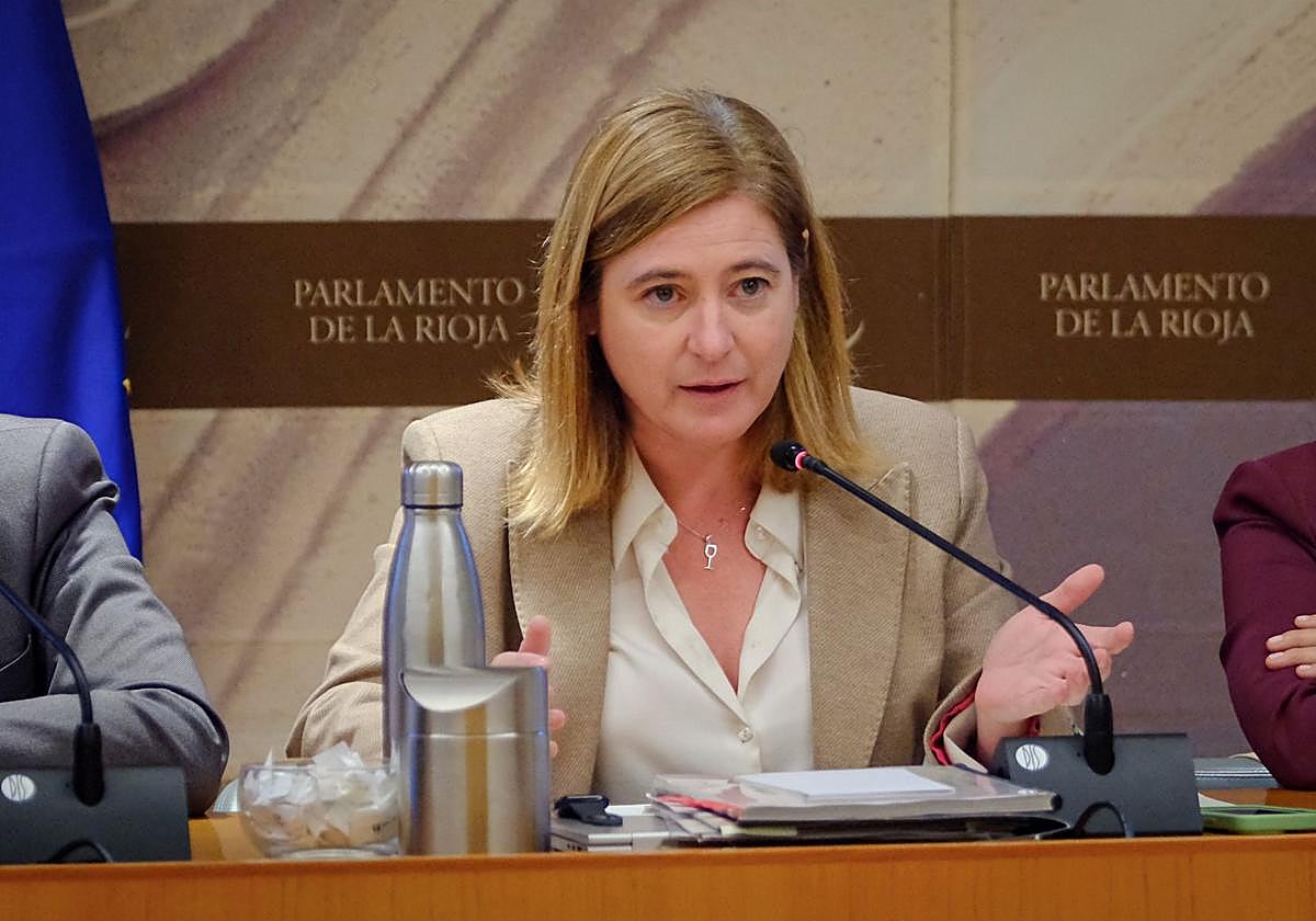 Manzanos lamenta que la CHE paralice actuaciones de regadíos en Navarrete y Alesanco