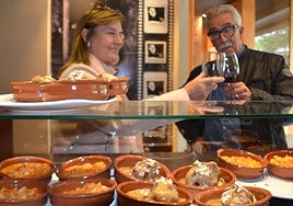 Jornadas de la Cazuelilla, en una edición anterior.