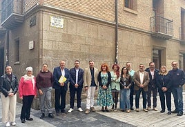 El programa de acceso a la cultura en el mundo rural 'Aprender' llega este año a 14 localidades riojanas