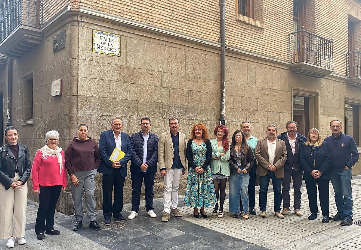 El programa de acceso a la cultura en el mundo rural 'Aprender' llega este año a 14 localidades riojanas