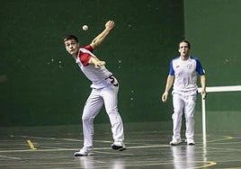 Carmelo Loza, en una imagen de archivo.