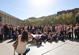 Solidaridad y éxito de los cribados de mama