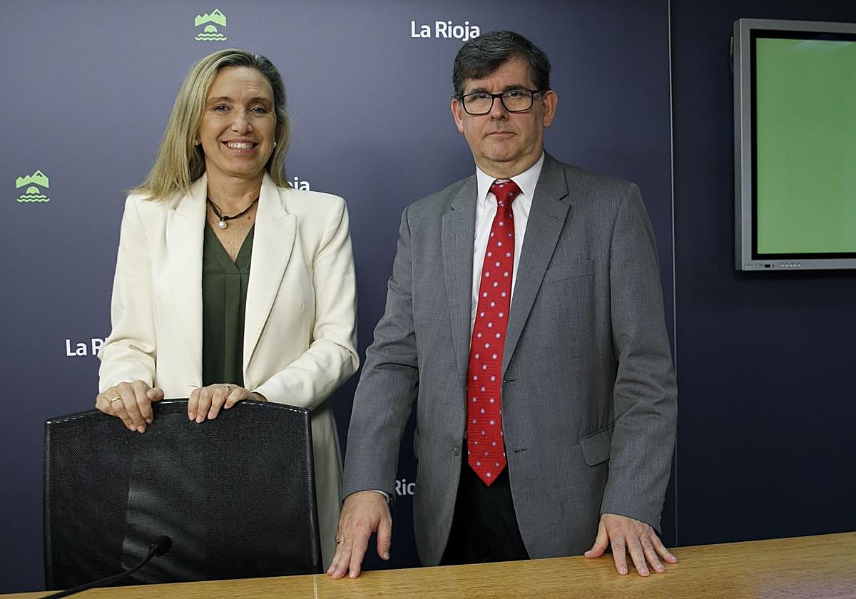 Una misión comercial riojana viajará a Corea del Sur a finales de mes