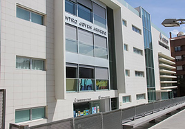 El centro joven de Arnedo celebra Halloween con un pasaje del terror viernes y sábado