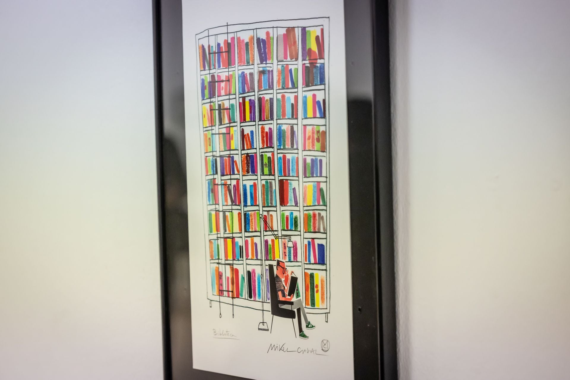 Las imágenes de la exposición &#039;El color del hedonismo&#039;