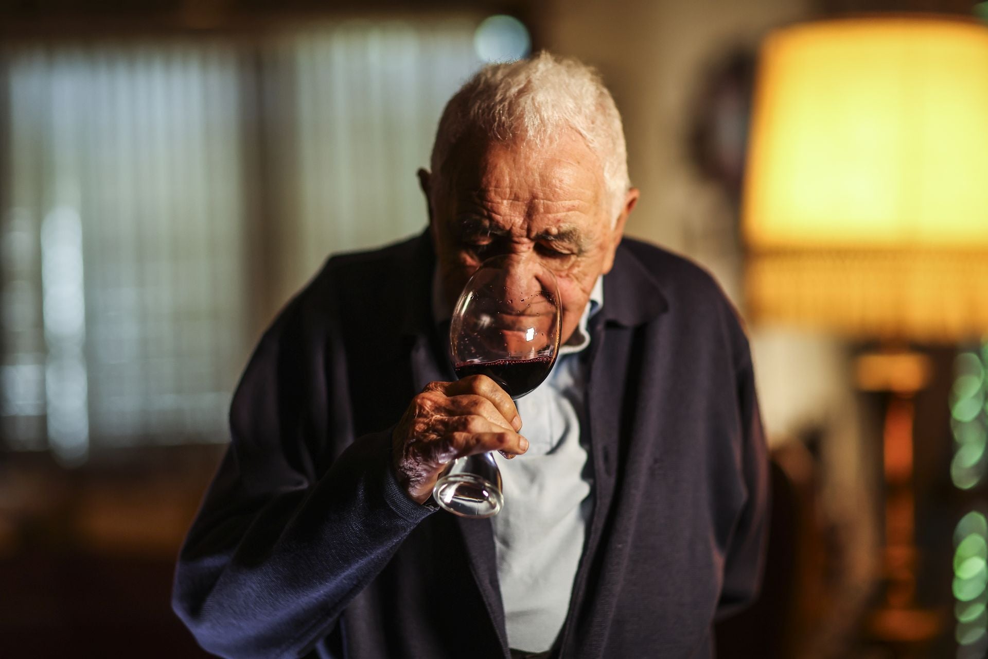 Así se grabó &#039;Estirpes del Rioja&#039;