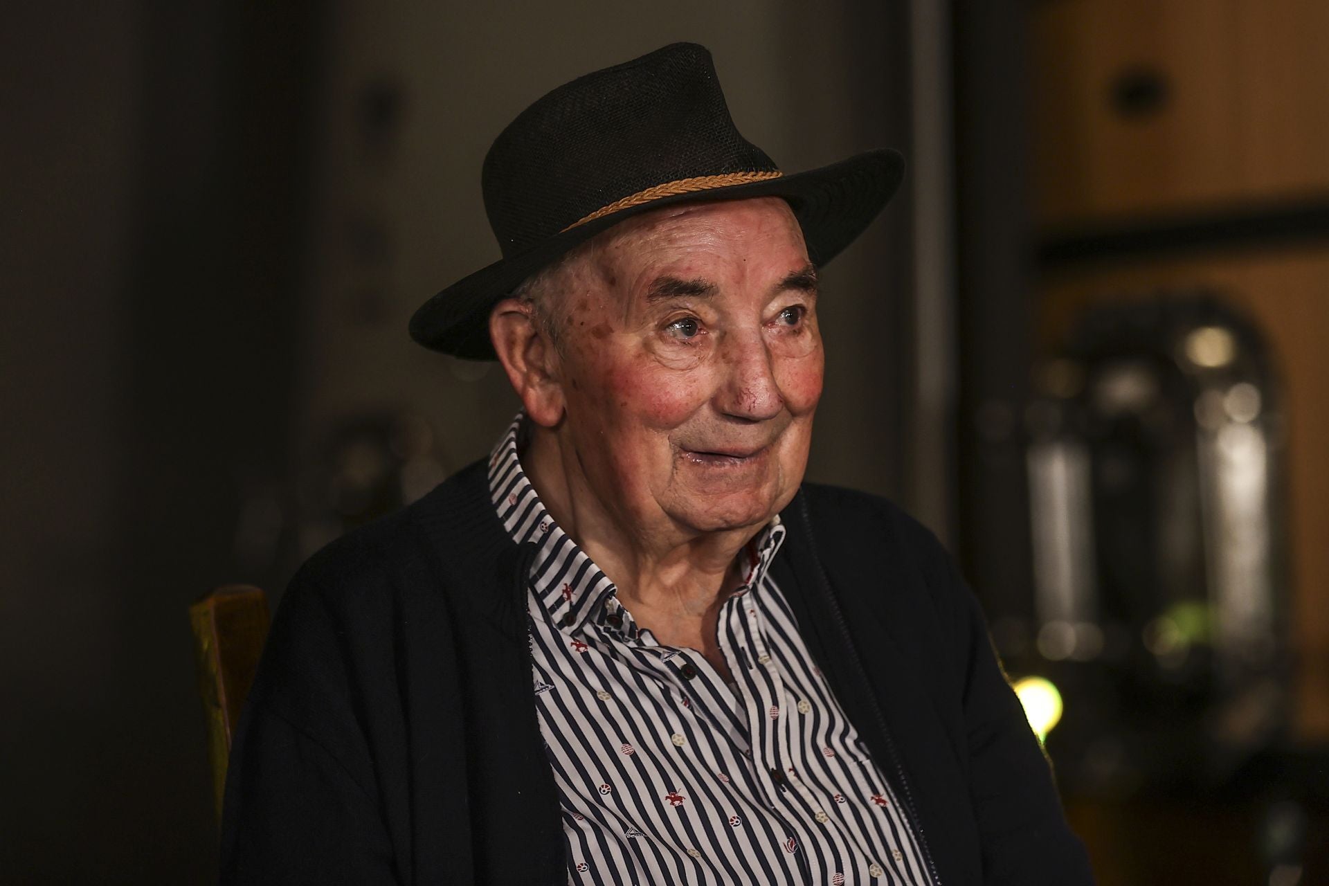 Así se grabó &#039;Estirpes del Rioja&#039;